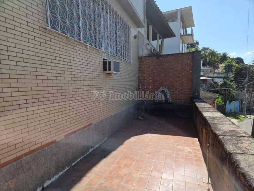 Casa, 4 quartos, 265 m² - Foto 11