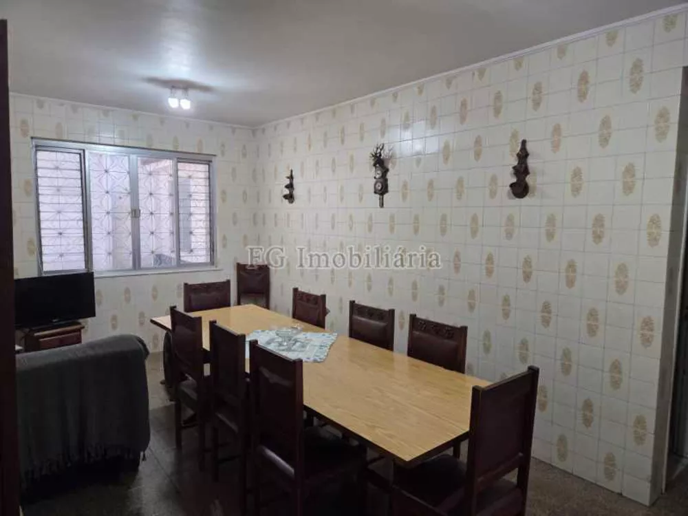 Casa, 4 quartos, 265 m² - Foto 23