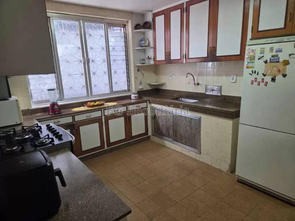Casa, 4 quartos, 265 m² - Foto 21