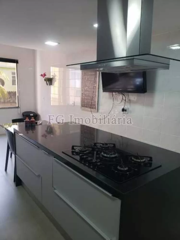 Apartamento, 3 quartos, 200 m² - Foto 7