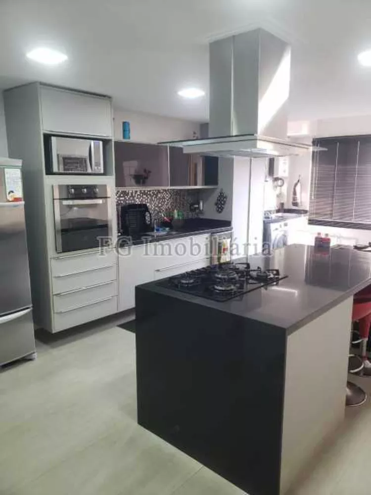 Apartamento, 3 quartos, 200 m² - Foto 17