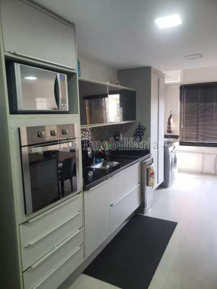 Apartamento, 3 quartos, 200 m² - Foto 11