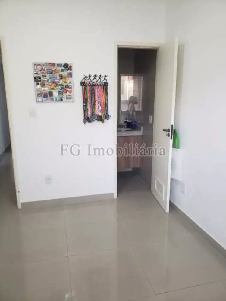Apartamento, 3 quartos, 200 m² - Foto 21