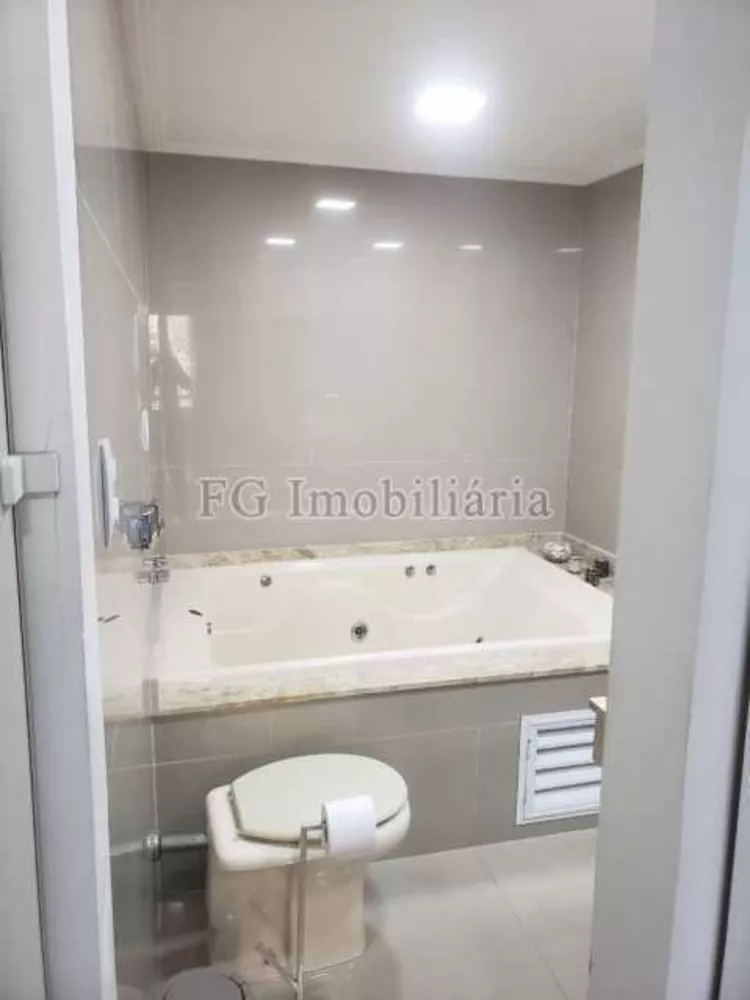 Apartamento, 3 quartos, 200 m² - Foto 8