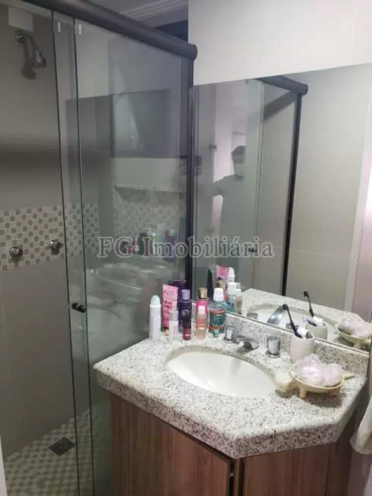 Apartamento, 3 quartos, 200 m² - Foto 23