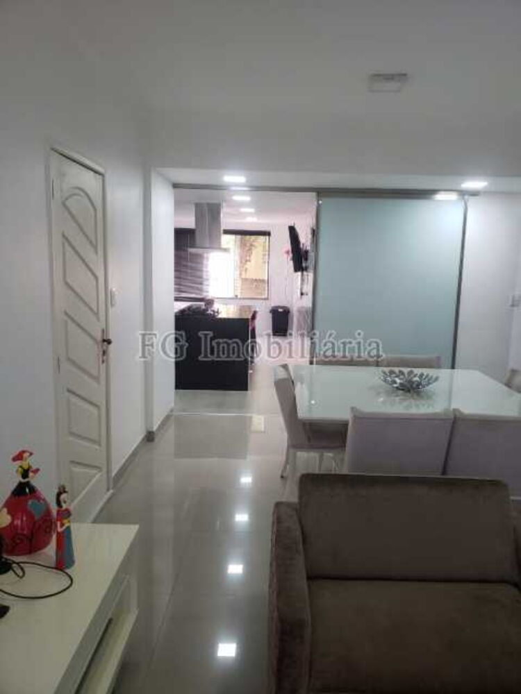 Apartamento, 3 quartos, 200 m² - Foto 27