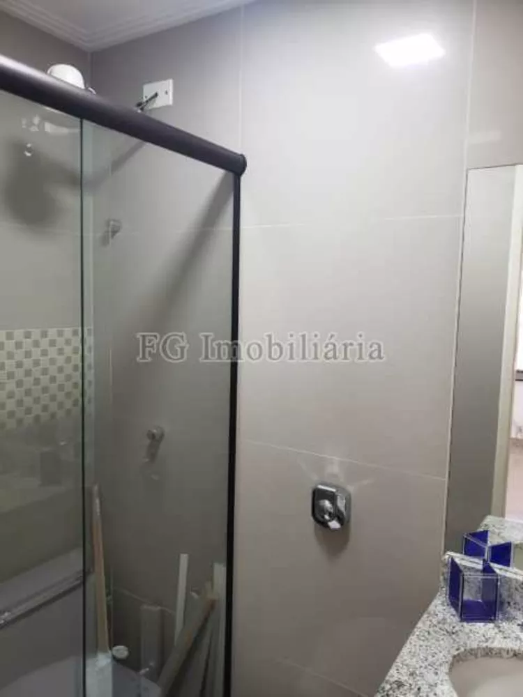 Apartamento, 3 quartos, 200 m² - Foto 1