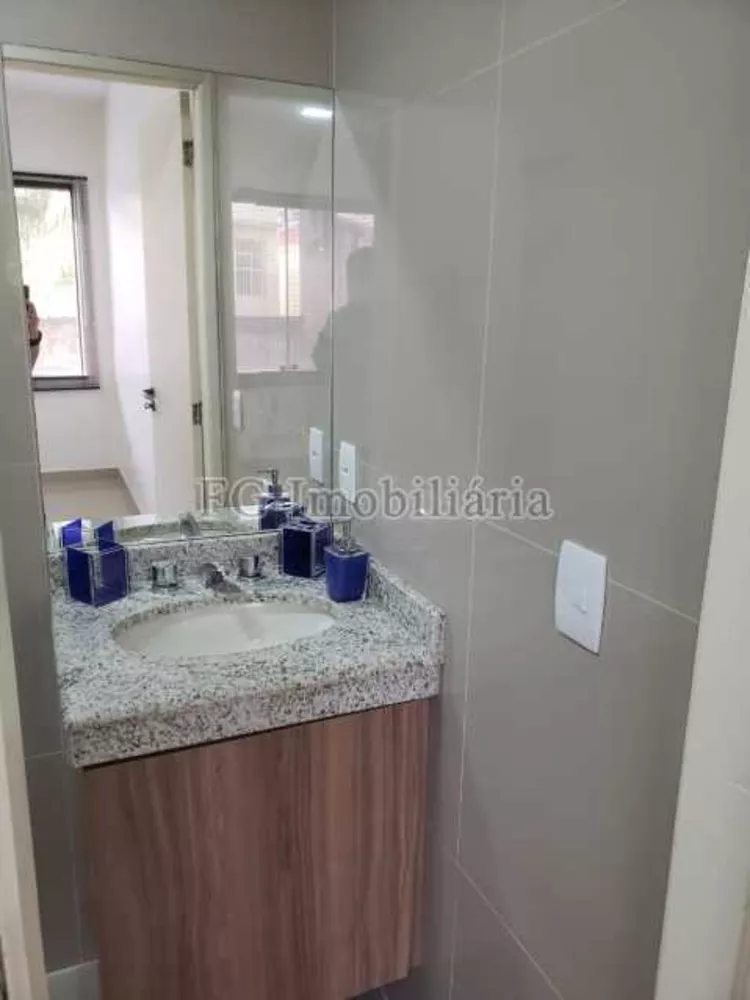 Apartamento, 3 quartos, 200 m² - Foto 12