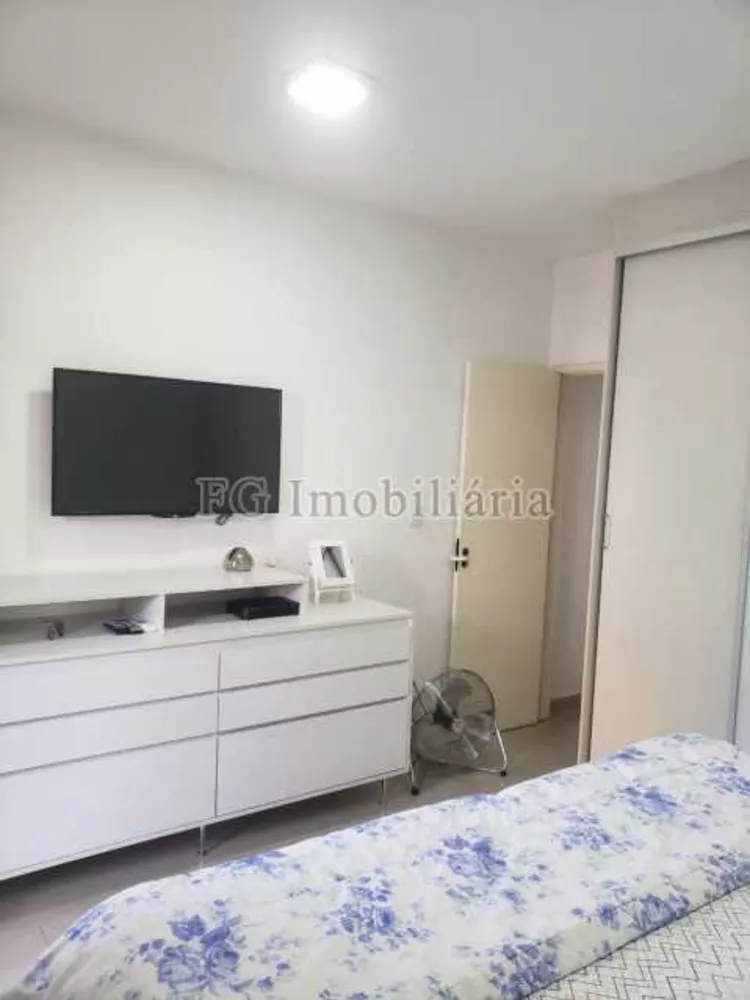 Apartamento, 3 quartos, 200 m² - Foto 4