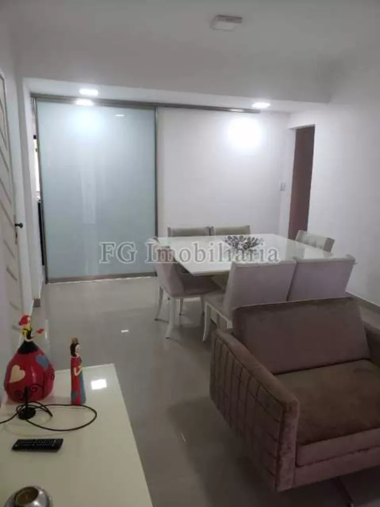 Apartamento, 3 quartos, 200 m² - Foto 20