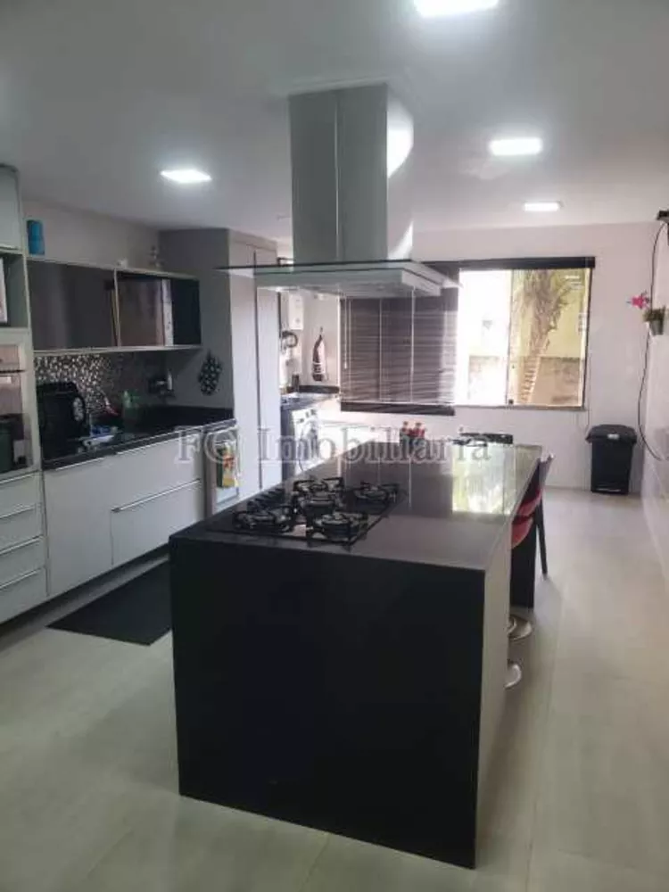 Apartamento, 3 quartos, 200 m² - Foto 26
