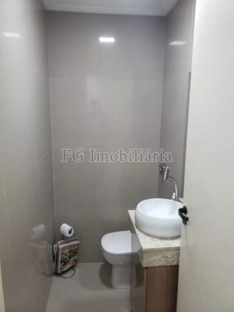 Apartamento, 3 quartos, 200 m² - Foto 6