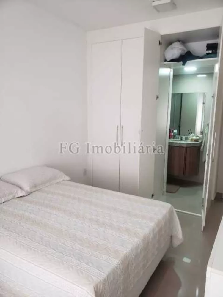Apartamento, 3 quartos, 200 m² - Foto 3
