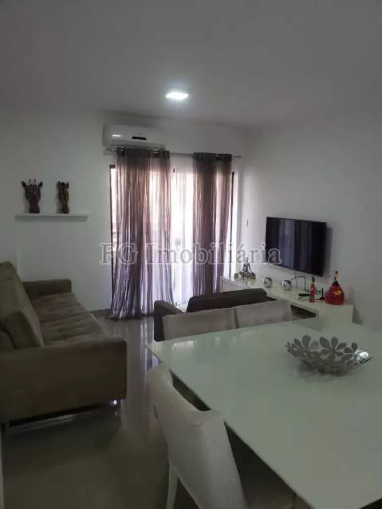 Apartamento, 3 quartos, 200 m² - Foto 5