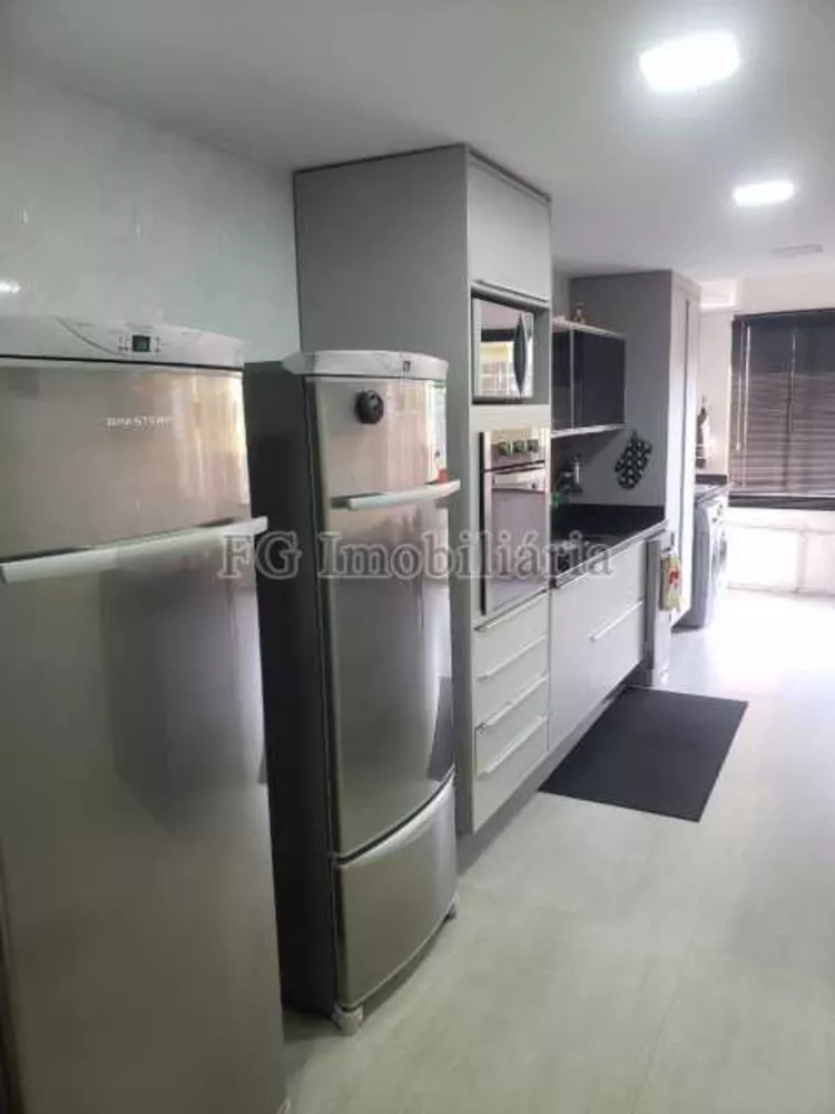 Apartamento, 3 quartos, 200 m² - Foto 19