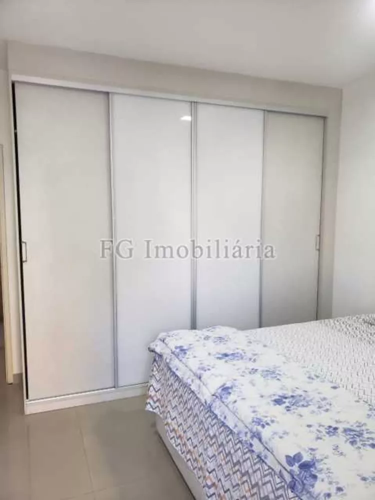 Apartamento, 3 quartos, 200 m² - Foto 10