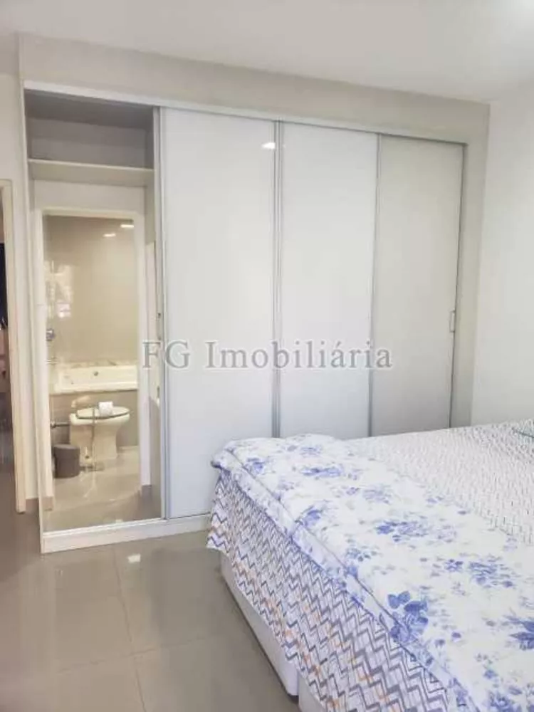 Apartamento, 3 quartos, 200 m² - Foto 15
