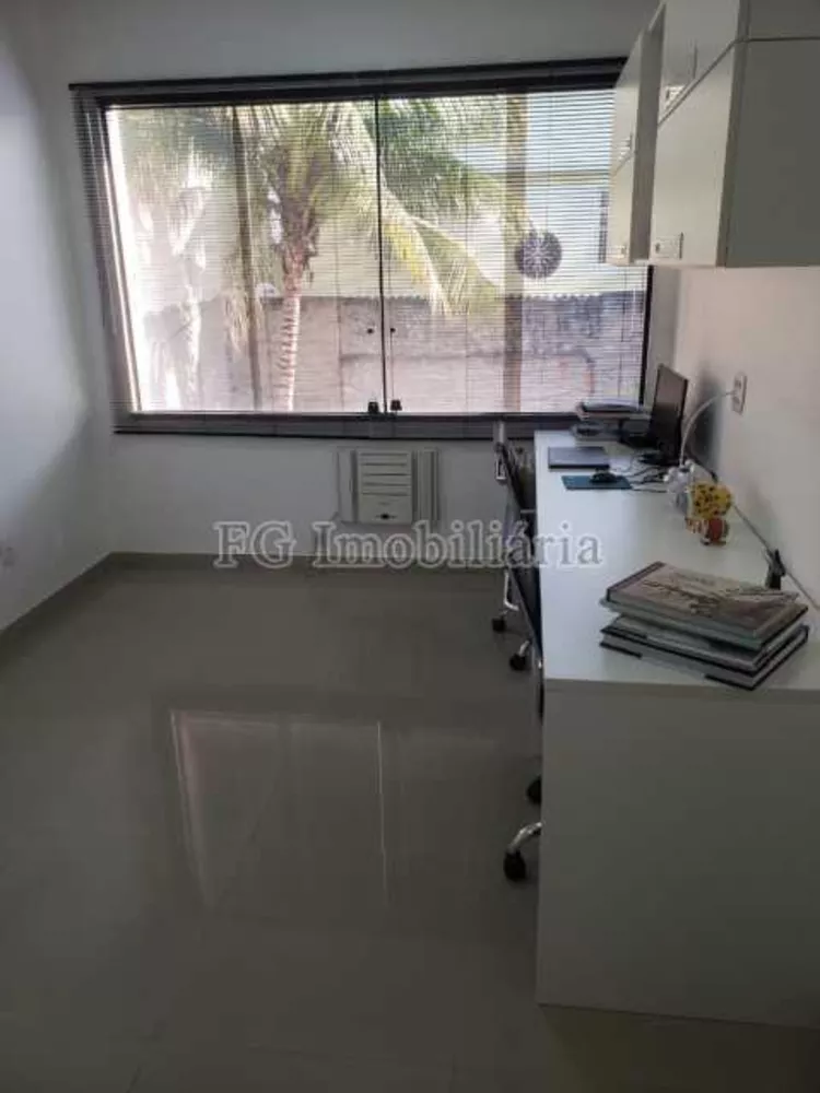 Apartamento, 3 quartos, 200 m² - Foto 24