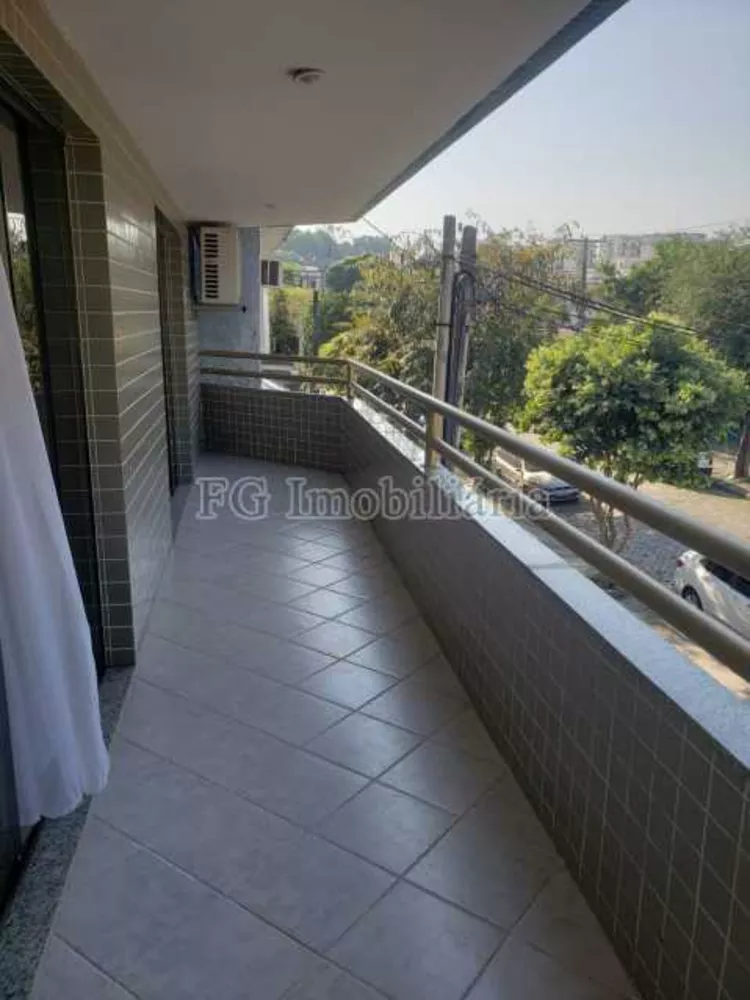 Apartamento, 3 quartos, 200 m² - Foto 18
