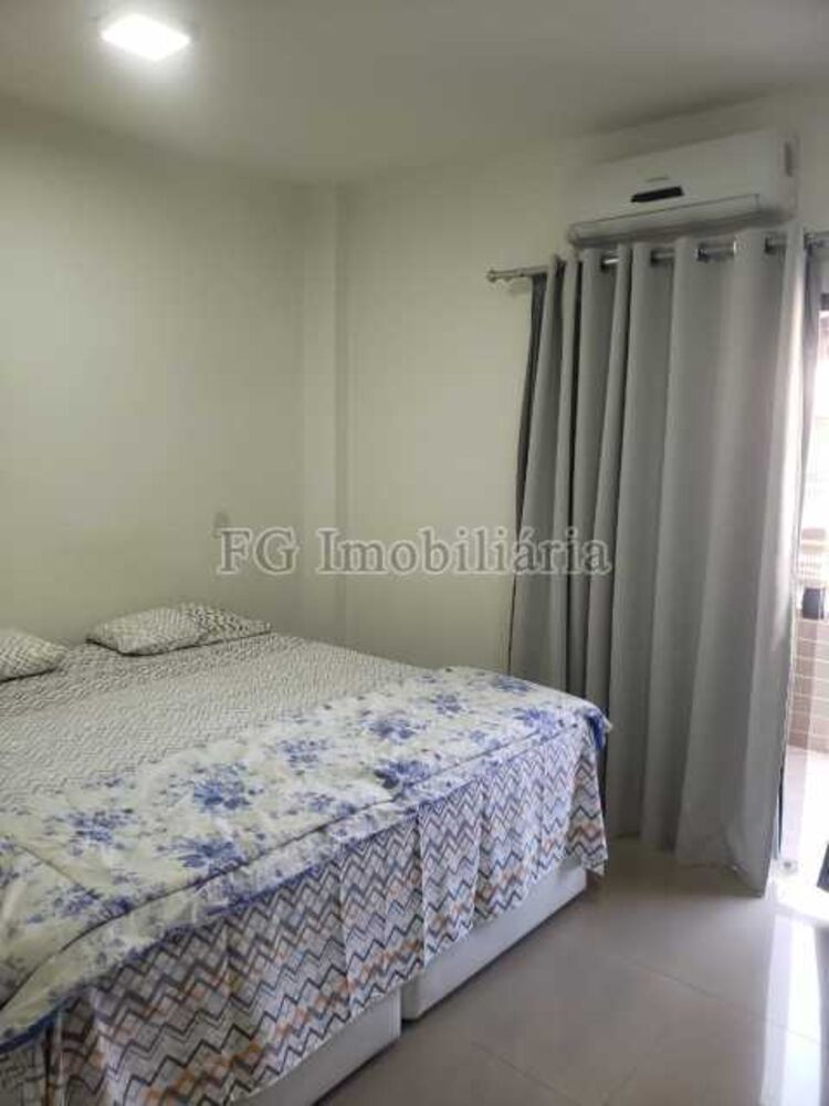 Apartamento, 3 quartos, 200 m² - Foto 30