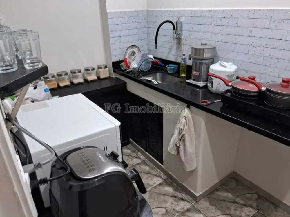 Apartamento, 2 quartos, 65 m² - Foto 5