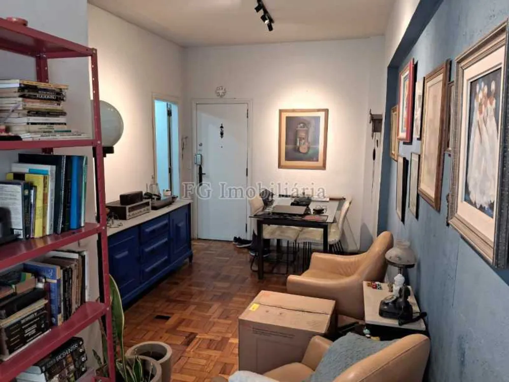 Apartamento, 2 quartos, 65 m² - Foto 3