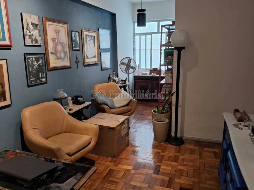 Apartamento, 2 quartos, 65 m² - Foto 7