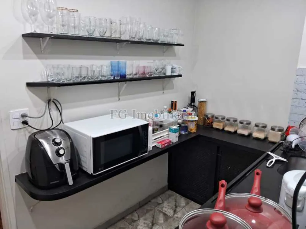 Apartamento, 2 quartos, 65 m² - Foto 8