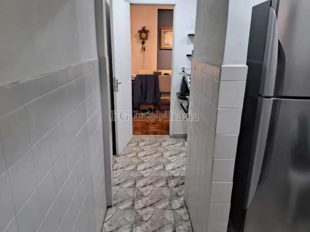 Apartamento, 2 quartos, 65 m² - Foto 2