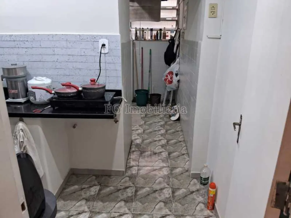 Apartamento, 2 quartos, 65 m² - Foto 9