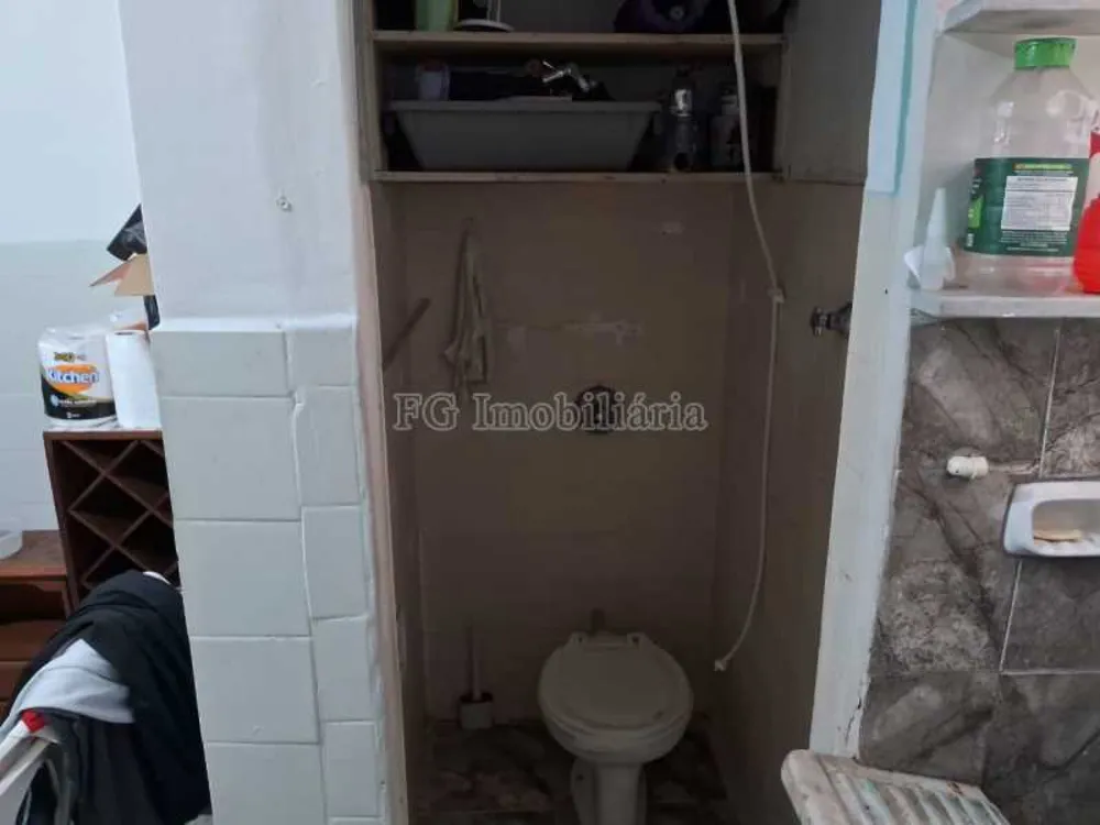 Apartamento, 2 quartos, 65 m² - Foto 11