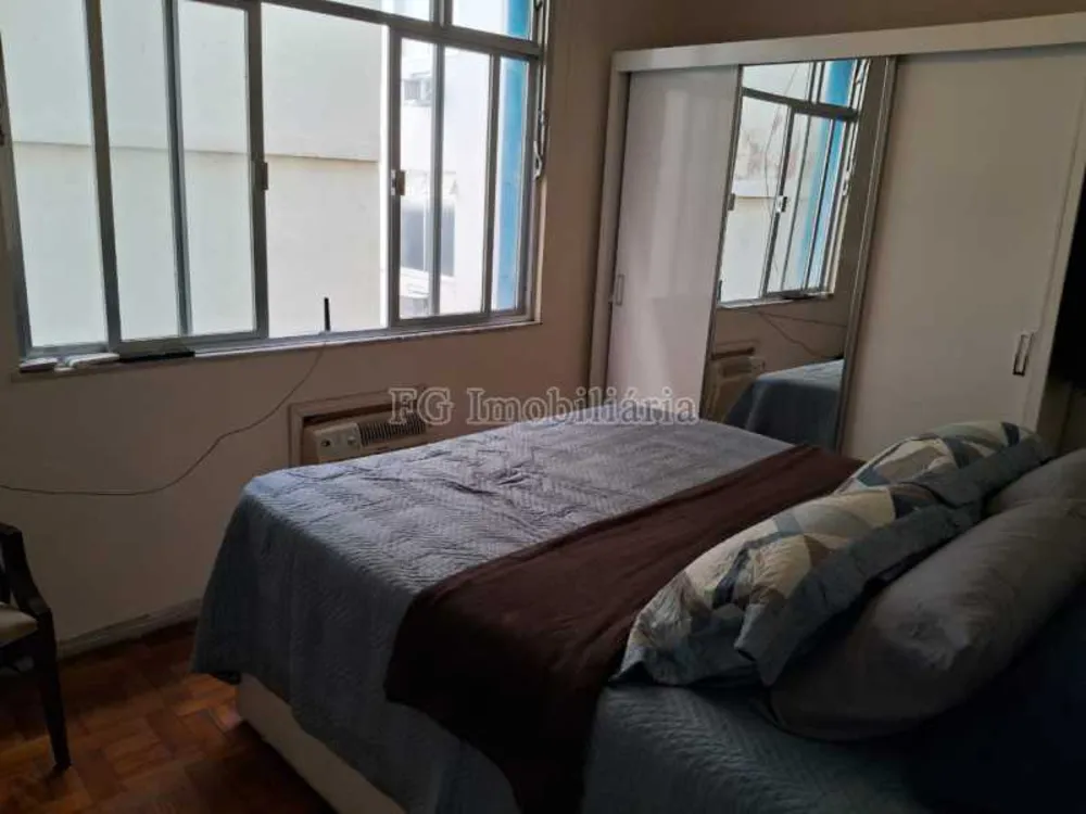 Apartamento, 2 quartos, 65 m² - Foto 6