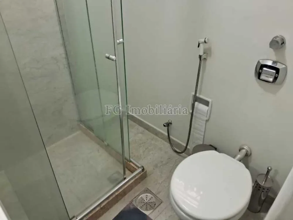 Apartamento, 2 quartos, 65 m² - Foto 11