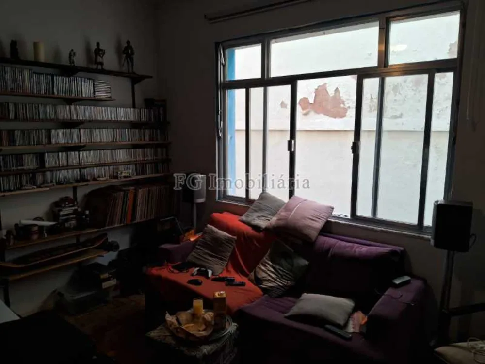 Apartamento, 2 quartos, 65 m² - Foto 9
