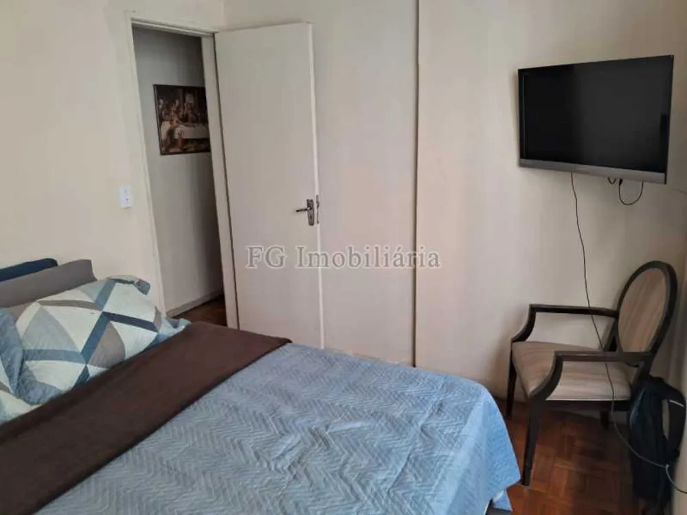 Apartamento, 2 quartos, 65 m² - Foto 4