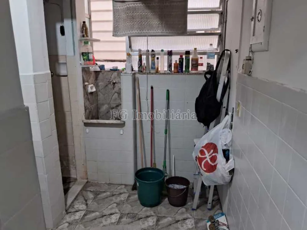 Apartamento, 2 quartos, 65 m² - Foto 1