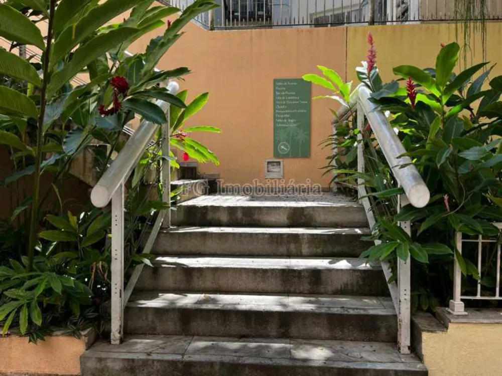 Apartamento, 2 quartos, 75 m² - Foto 16