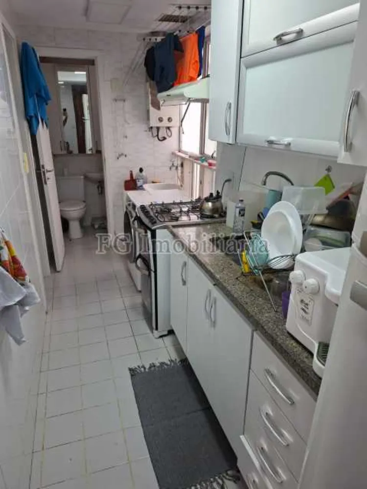 Apartamento, 2 quartos, 75 m² - Foto 29
