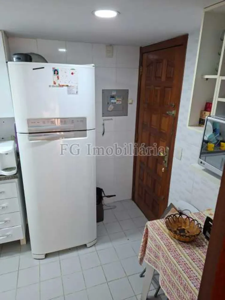 Apartamento, 2 quartos, 75 m² - Foto 9