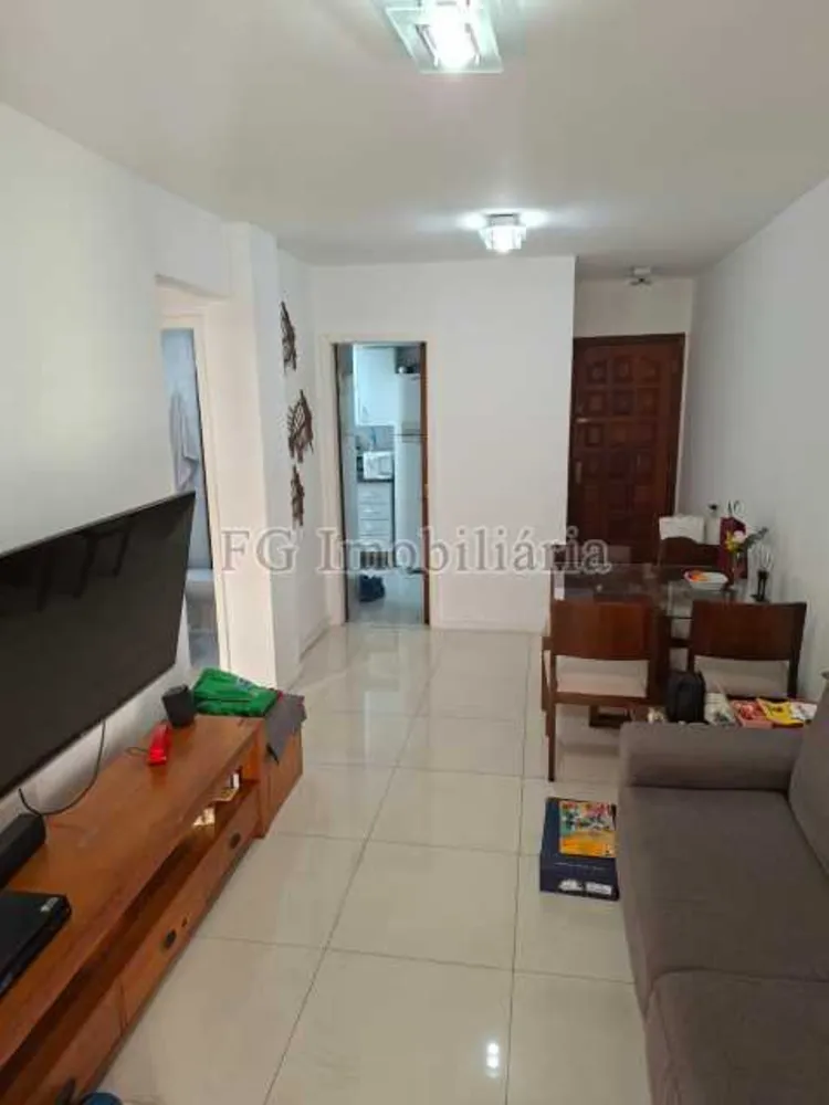 Apartamento, 2 quartos, 75 m² - Foto 2