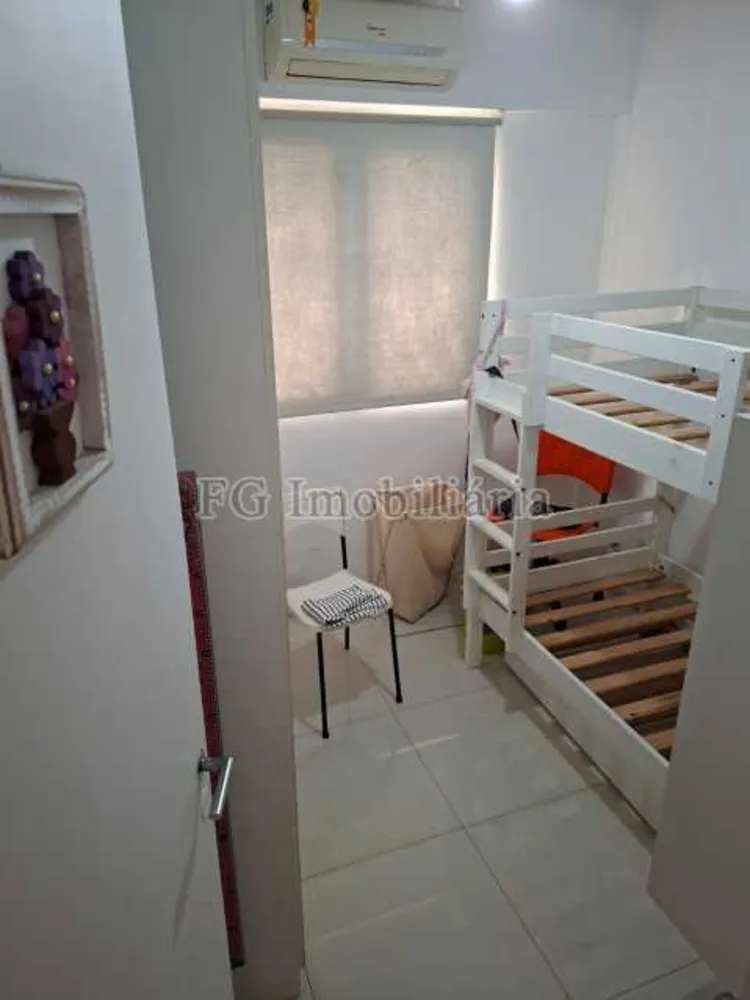Apartamento, 2 quartos, 75 m² - Foto 11