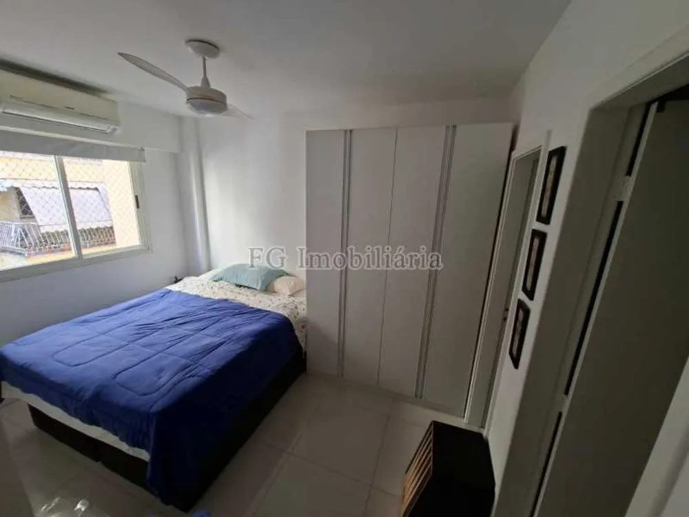 Apartamento, 2 quartos, 75 m² - Foto 4
