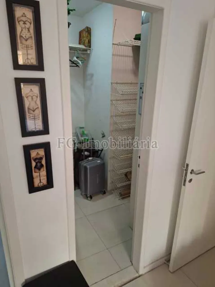 Apartamento, 2 quartos, 75 m² - Foto 5
