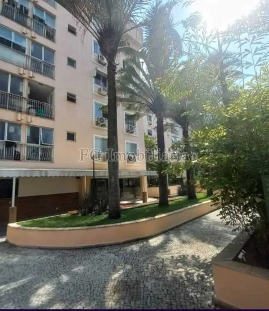 Apartamento, 2 quartos, 75 m² - Foto 17