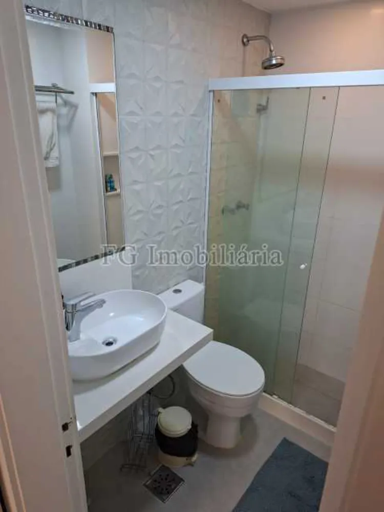 Apartamento, 2 quartos, 75 m² - Foto 7