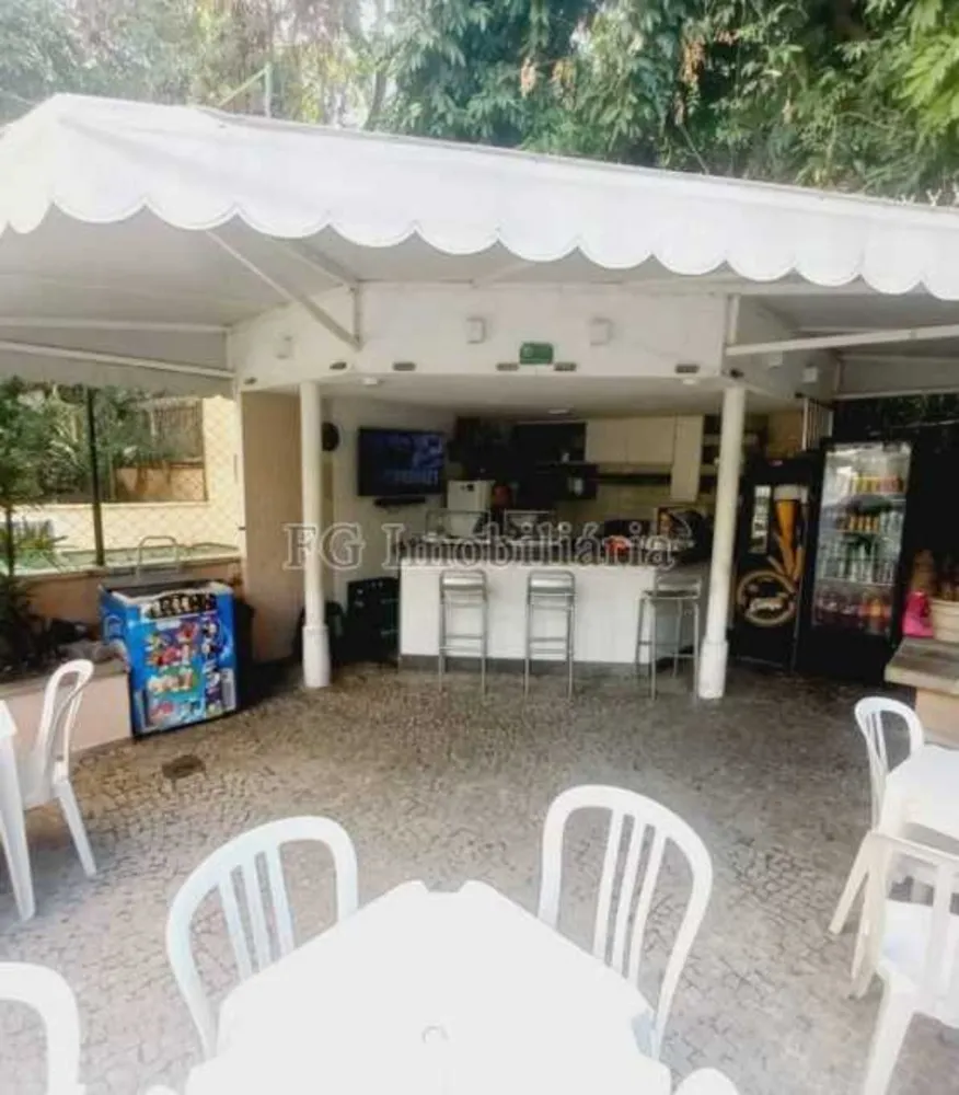 Apartamento, 2 quartos, 75 m² - Foto 16