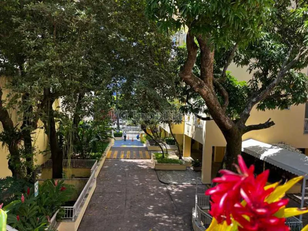 Apartamento, 2 quartos, 75 m² - Foto 10