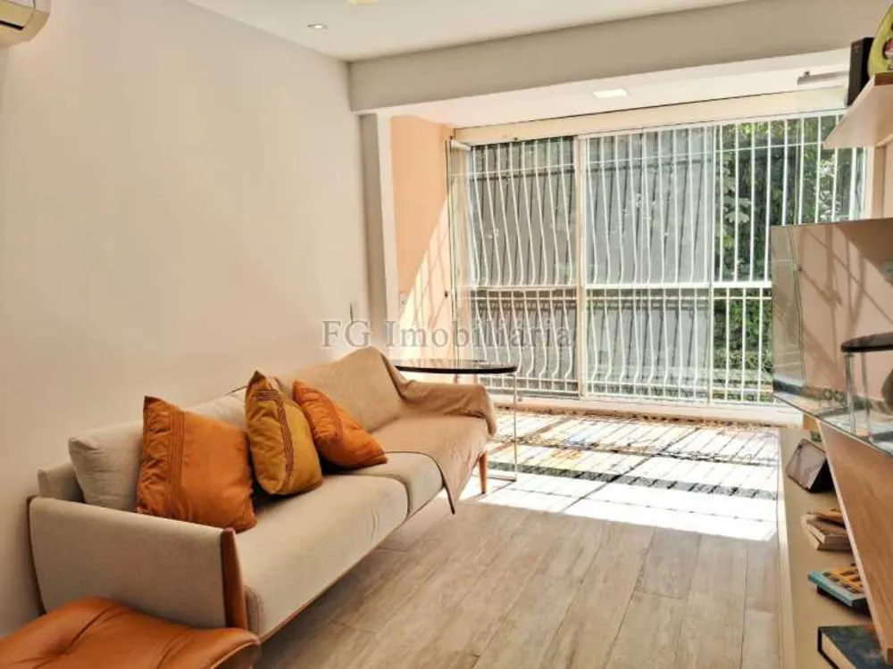 Apartamento, 3 quartos, 90 m² - Foto 4