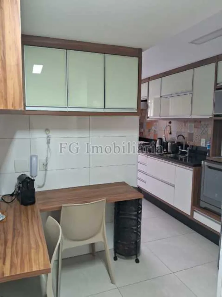 Apartamento, 3 quartos, 90 m² - Foto 23