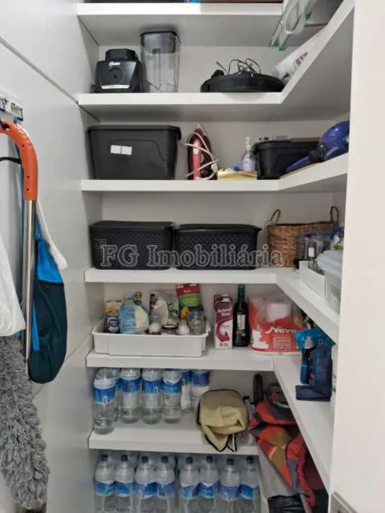 Apartamento, 3 quartos, 90 m² - Foto 27